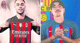 巴塞罗那登贝莱绝杀，力克皇家社会挺进国王杯半决赛