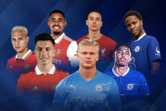 曼城曼联转会投入升级，曼市德比再燃英超烽火