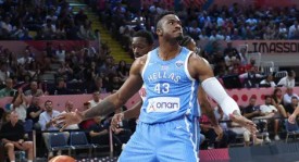 杜兰特加盟火箭：前景广阔，火箭体系助力生涯提升