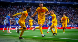 西甲黑马球队三连败：战术调整困境与凝聚力挑战