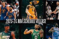 勒布朗·詹姆斯儿子Bronny James Jr：篮球界新星闪耀赛场