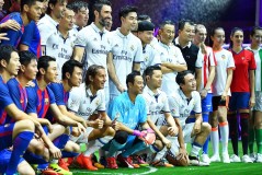 姆巴佩3分钟内两球，皇马延续连胜纪录！勺子点球+单刀破门创辉煌